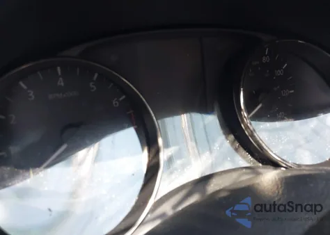 2019 Nissan Rogue Sport S/Sv/Sl from USA, damaged, VIN JN1BJ1CR9KW337114